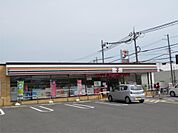 セブンイレブン　守山水保町店（1793m）