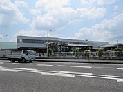 アヤハディオ　栗東店（1083m）