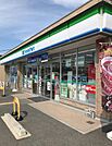 ファミリーマート 栗東下鈎店（1681m）