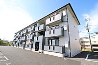 滋賀県栗東市綣9丁目：物件画像／株式会社リアルエステートプラス　ホームズNavi