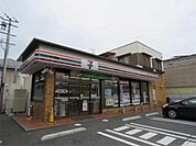 セブンイレブン　守山4丁目（565m）