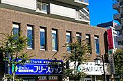 カナリヤ保育園分園（787m）