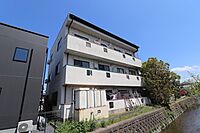 滋賀県守山市吉身5丁目：物件画像／株式会社リアルエステートプラス　ホームズNavi
