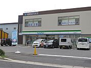 ファミリーマート守山梅田店（978m）