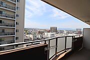 他の部屋の室内写真となります。