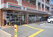 セブンイレブン 守山市民病院前店（363m）