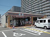 セブンイレブン 栗東駅前店（200m）