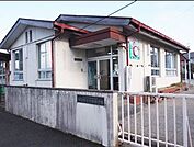 市立古高保育園（587m）