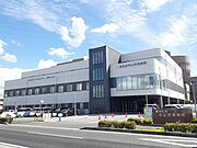 済生会守山市民病院まで1700m