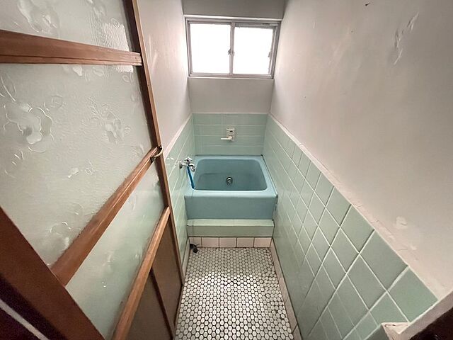 浴室