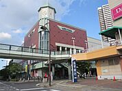 アルプラザ栗東（1170m）