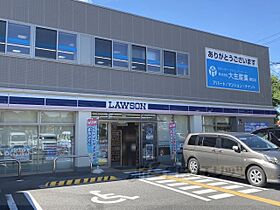 滋賀県大津市大江５丁目（賃貸アパート1LDK・1階・45.72㎡） その24