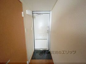 滋賀県彦根市松原町（賃貸アパート1K・2階・20.28㎡） その24