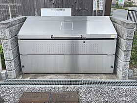 滋賀県彦根市後三条町（賃貸アパート1LDK・1階・34.05㎡） その21