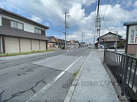 滋賀県彦根市後三条町（賃貸アパート1LDK・1階・34.05㎡） その23