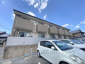 ジュネス山元II 205 ｜ 滋賀県大津市大江４丁目（賃貸アパート1K・2階・33.11㎡） その10