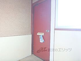 滋賀県守山市吉身１丁目（賃貸アパート2K・1階・26.49㎡） その18