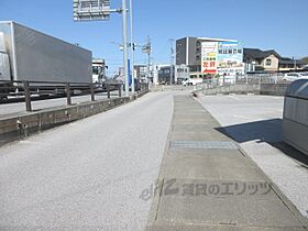 滋賀県彦根市古沢町（賃貸アパート1K・1階・24.75㎡） その19