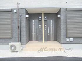 バンブー　ケン 101 ｜ 滋賀県甲賀市甲南町寺庄（賃貸アパート1LDK・1階・50.13㎡） その18