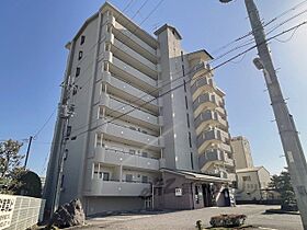 滋賀県草津市笠山２丁目（賃貸マンション1K・4階・26.24㎡） その1