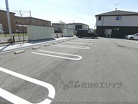 滋賀県東近江市聖徳町（賃貸アパート1LDK・1階・45.09㎡） その19