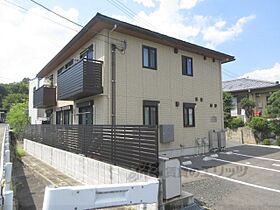 滋賀県大津市美崎町（賃貸アパート1LDK・1階・51.54㎡） その8