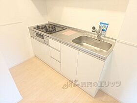 滋賀県守山市水保町（賃貸アパート1LDK・1階・50.02㎡） その2