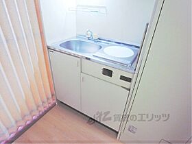 滋賀県大津市一里山３丁目（賃貸マンション1K・1階・23.80㎡） その1