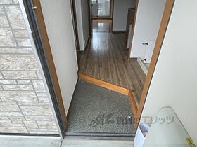 滋賀県彦根市鳥居本町（賃貸アパート1K・1階・28.03㎡） その8