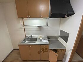 滋賀県彦根市鳥居本町（賃貸アパート1K・1階・28.03㎡） その2