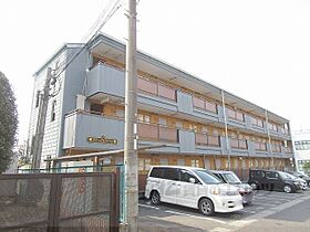 クローバーハイツI 306 ｜ 滋賀県草津市笠山２丁目（賃貸マンション1K・3階・19.70㎡） その9