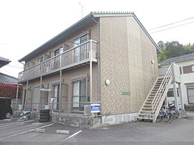 滋賀県湖南市下田（賃貸アパート1R・2階・23.19㎡） その10