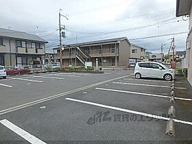 滋賀県守山市播磨田町（賃貸アパート1K・1階・25.11㎡） その18