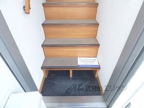 滋賀県大津市本堅田４丁目（賃貸アパート1K・2階・26.08㎡） その12