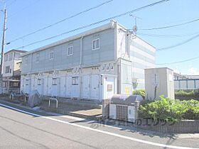 滋賀県大津市本堅田４丁目（賃貸アパート1K・2階・26.08㎡） その1