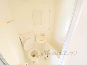 滋賀県大津市大萱１丁目（賃貸マンション1K・5階・20.30㎡） その4