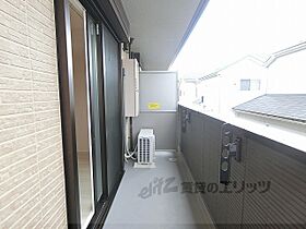 滋賀県東近江市五個荘竜田町（賃貸アパート1LDK・3階・40.99㎡） その21