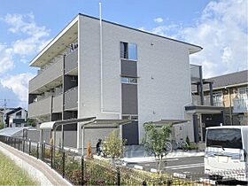 滋賀県大津市月輪３丁目（賃貸アパート1K・2階・26.09㎡） その10