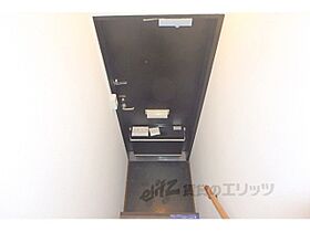 レオパレスベルフォーレ 203 ｜ 滋賀県守山市小島町（賃貸アパート1K・2階・25.48㎡） その9