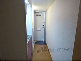 レオパレス住吉 107 ｜ 滋賀県高島市今津町住吉２丁目（賃貸アパート1K・1階・19.87㎡） その25