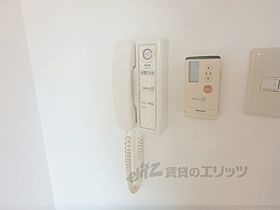 滋賀県草津市野路８丁目（賃貸マンション1K・8階・24.48㎡） その23