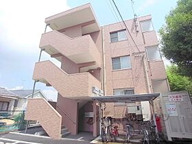 滋賀県大津市大江５丁目（賃貸マンション1LDK・3階・50.40㎡） その11