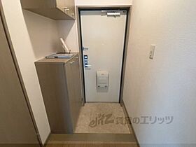 ウルル　21 101 ｜ 滋賀県彦根市野瀬町（賃貸アパート1R・1階・29.70㎡） その28