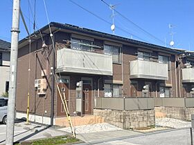 滋賀県守山市吉身７丁目（賃貸アパート1LDK・1階・42.32㎡） その1