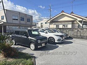 滋賀県守山市吉身７丁目（賃貸アパート1LDK・1階・42.32㎡） その20