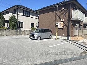 滋賀県守山市吉身７丁目（賃貸アパート1LDK・1階・42.32㎡） その8