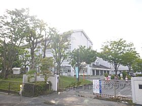 滋賀県守山市吉身７丁目（賃貸アパート1LDK・1階・42.32㎡） その10