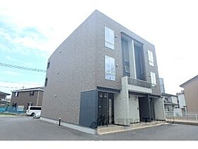 滋賀県守山市伊勢町（賃貸アパート1LDK・3階・61.60㎡） その1