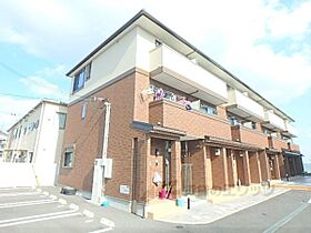 滋賀県大津市本堅田２丁目（賃貸アパート1LDK・1階・48.44㎡） その1