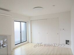 Ｎｏｂｅｌ　Ｄｉｇｎｉｔｙ 301 3階1LDKのリビング/ダイニング